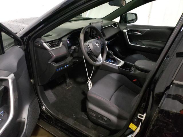 Photo 7 from auction – 2022 TOYOTA RAV4 PRIME with VIN JTMAB3FV5ND105801