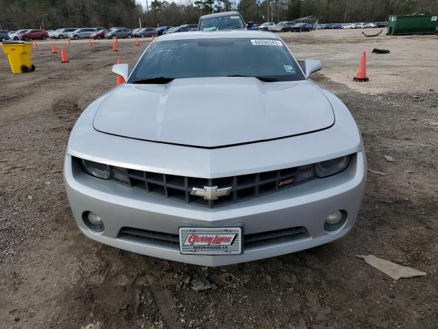 Photo 5 from auction – 2013 CHEVROLET CAMARO LT with VIN 2G1FB1E31D9246542