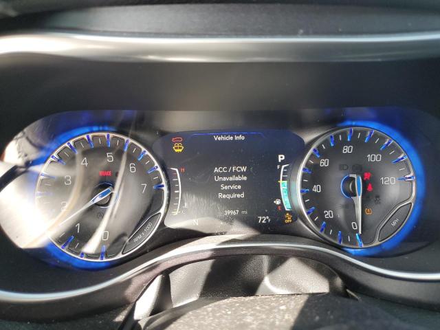 Foto 9 de la subasta – 2020 CHRYSLER PACIFICA L con VIN 2C4RC1GG6LR158781