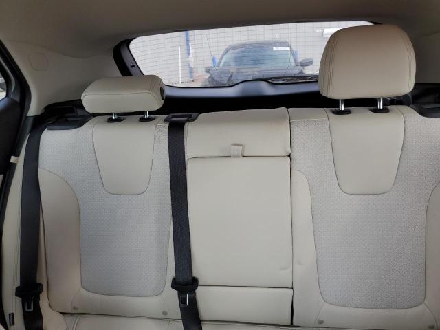 Photo 10 from auction – 2022 BUICK ENCORE GX with VIN KL4MMDSL0NB049208