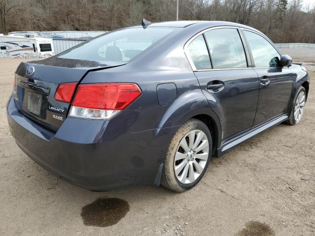 Photo 3 from auction – 2012 SUBARU LEGACY 2.5 with VIN 4S3BMBK61C3042061