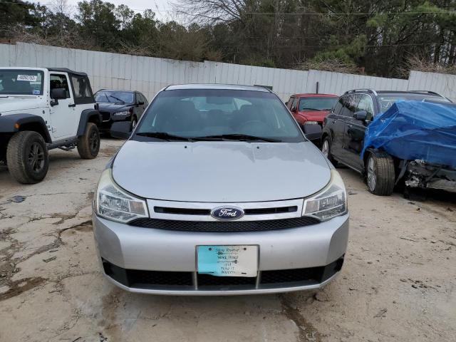 Photo 5 from auction – 2011 FORD FOCUS SE with VIN 1FAHP3FN9BW133641