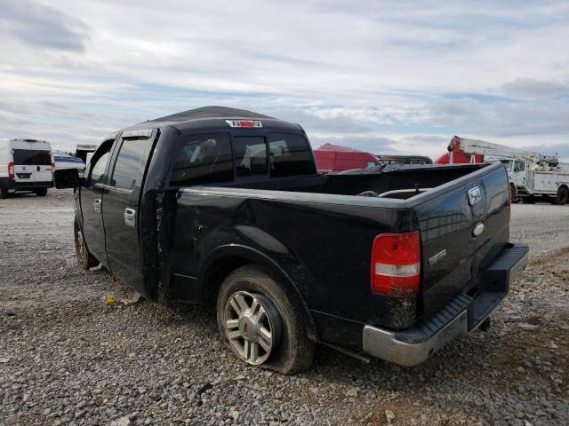 Photo 2 from auction – 2005 FORD F150 SUPER with VIN 1FTPW12595KC18042