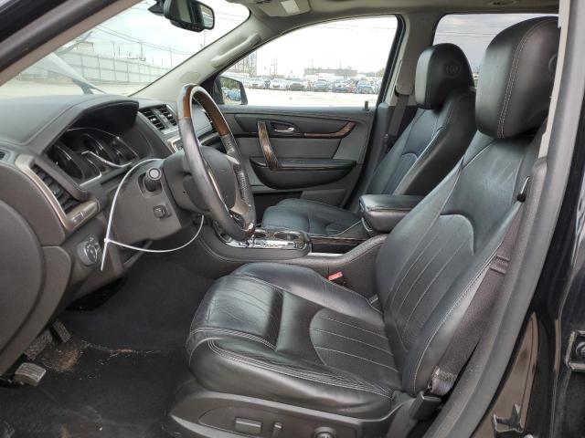 Photo 7 from auction – 2014 GMC ACADIA DEN with VIN 1GKKRTKD8EJ186912