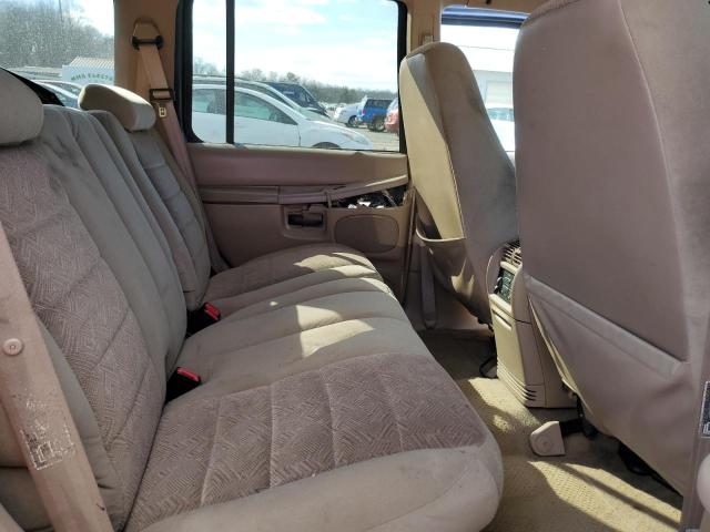 Photo 11 from auction – 1999 FORD EXPLORER with VIN 1FMZU35P7XUC83059