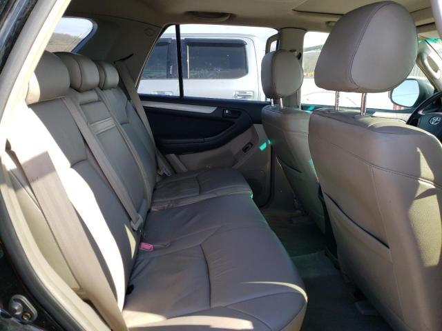 Photo 10 from auction – 2004 TOYOTA 4RUNNER SR with VIN JTEBT14R540031101