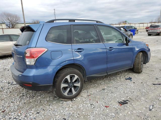Photo 3 from auction – 2018 SUBARU FORESTER 2 with VIN JF2SJAJC5JH406445