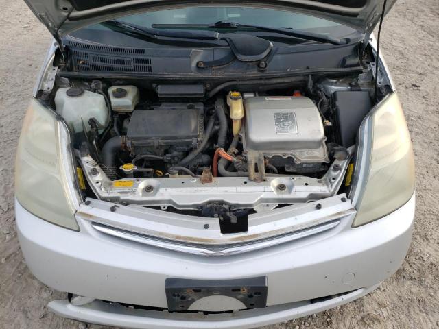 Photo 11 from auction – 2008 TOYOTA PRIUS with VIN JTDKB20U587730670