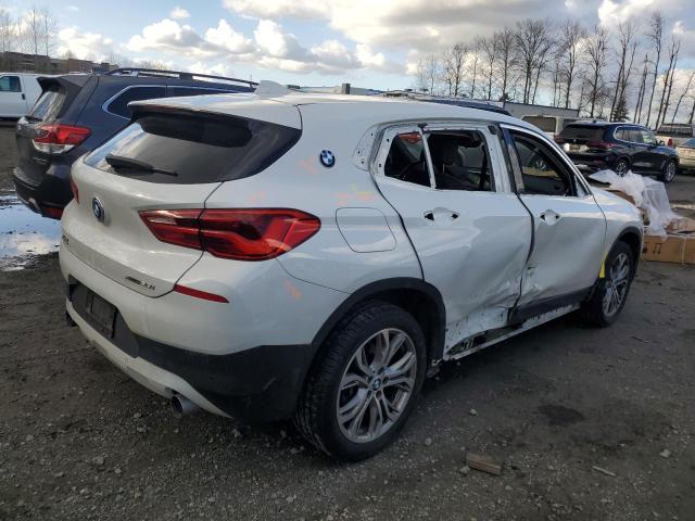 Photo 3 from auction – 2018 BMW X2 XDRIVE2 with VIN WBXYJ5C38JEF74424