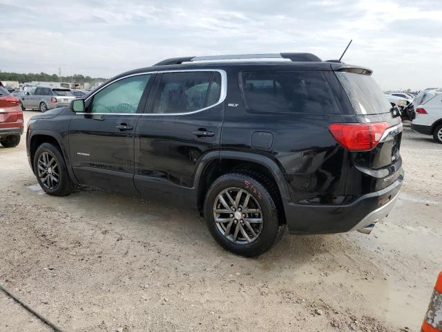 Photo 2 from auction – 2017 GMC ACADIA SLT with VIN 1GKKNULS8HZ227298