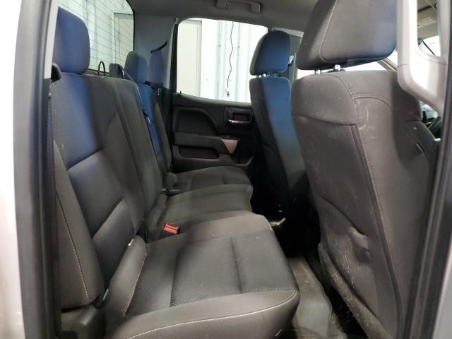 Photo 10 from auction – 2016 CHEVROLET SILVERADO2 with VIN 1GCVKREC3GZ119576