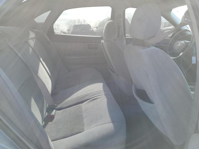 Photo 10 from auction – 2004 FORD TAURUS SES with VIN 1FAFP55S24A157953