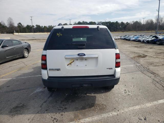 Photo 6 from auction – 2007 FORD EXPLORER X with VIN 1FMEU63E17UA87619