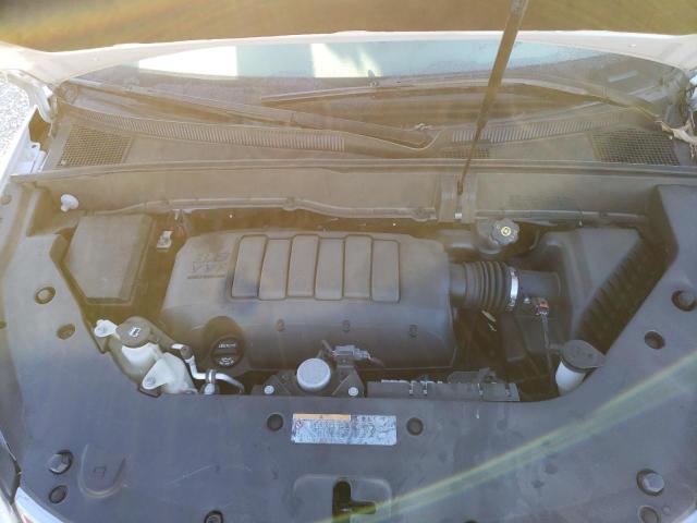 Photo 12 from auction – 2017 CHEVROLET TRAVERSE L with VIN 1GNKRHKD4HJ271654