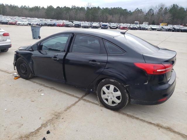 Photo 2 from auction – 2016 FORD FOCUS S with VIN 1FADP3E20GL377273