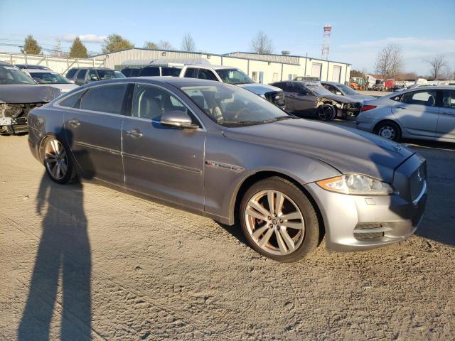Photo 4 from auction – 2012 JAGUAR XJL with VIN SAJWA2GB0CLV39359