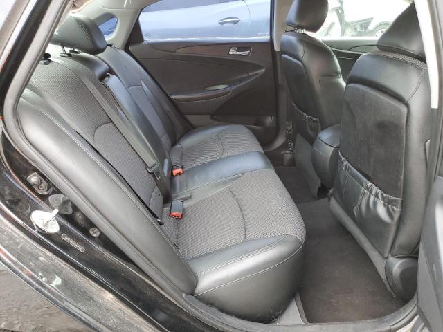 Photo 10 from auction – 2012 HYUNDAI SONATA SE with VIN 5NPEC4AC0CH437159