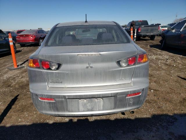 Photo 6 from auction – 2016 MITSUBISHI LANCER ES with VIN JA32U2FU5GU012522