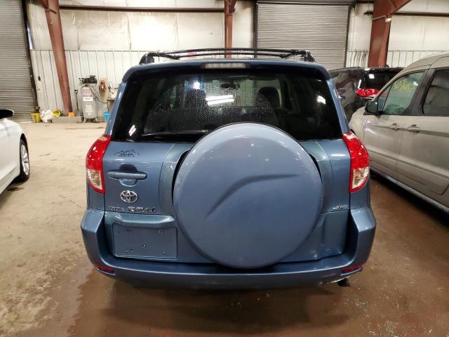 Photo 6 from auction – 2008 TOYOTA RAV4 with VIN JTMBK33V985055623