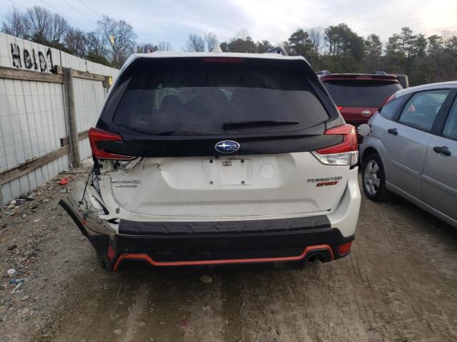 Photo 6 from auction – 2019 SUBARU FORESTER S with VIN JF2SKAJC0KH423958