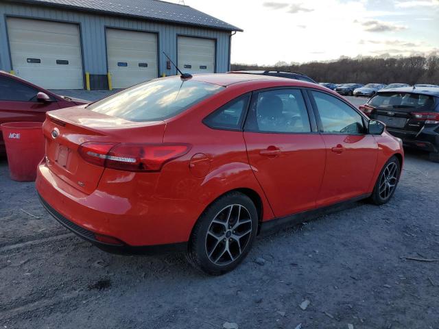 Photo 3 from auction – 2017 FORD FOCUS SEL with VIN 1FADP3H22HL336169
