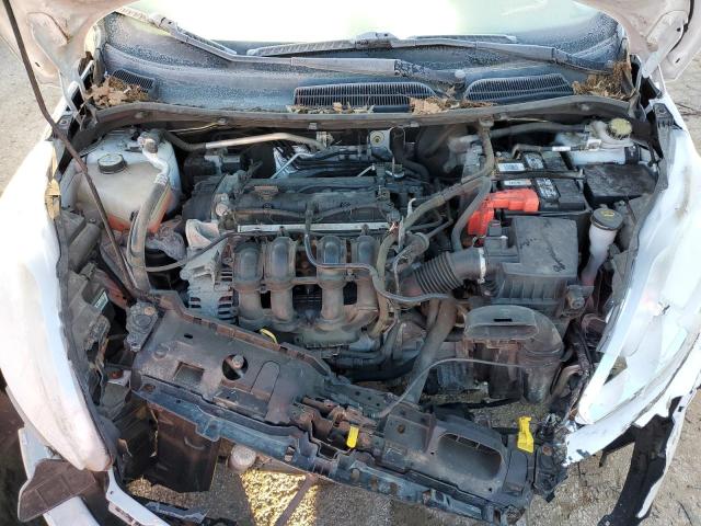 Photo 11 from auction – 2012 FORD FIESTA SE with VIN 3FADP4BJ2CM215977