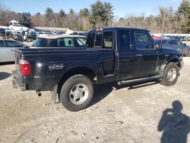 Photo 3 from auction – 2001 FORD RANGER SUP with VIN 1FTZR15E21TA43861