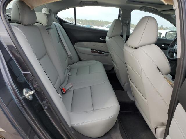 Photo 10 from auction – 2016 ACURA TLX with VIN 19UUB1F38GA010624