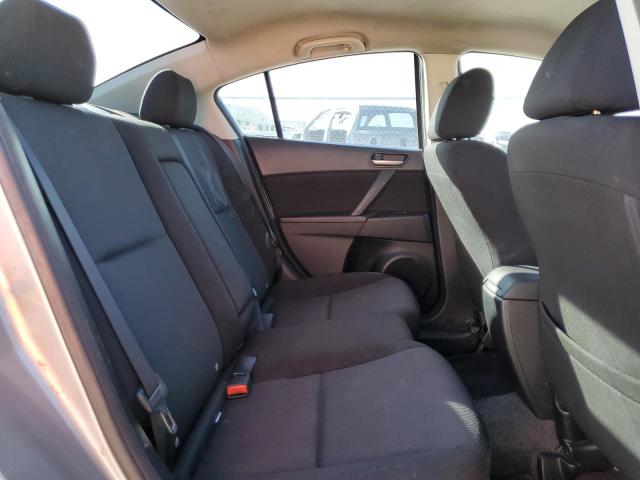 Photo 10 from auction – 2011 MAZDA 3 I with VIN JM1BL1VG6B1484846