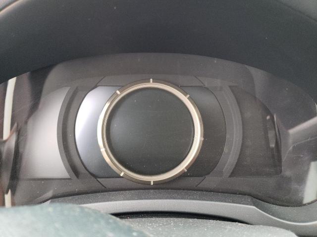Photo 9 from auction – 2014 LEXUS IS 350 with VIN JTHBE1D24E5010695