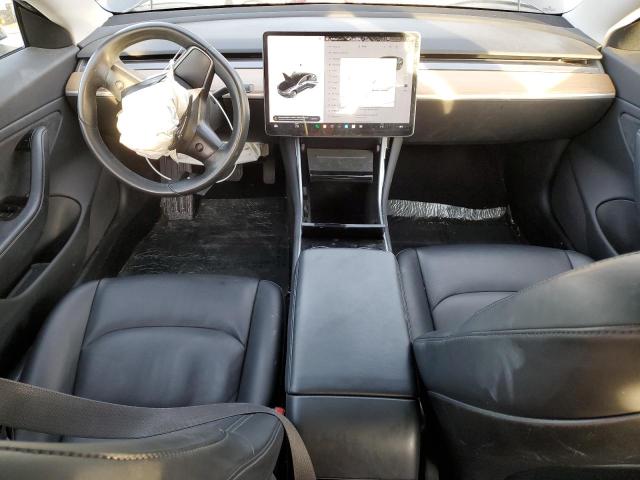 Photo 8 from auction – 2018 TESLA MODEL 3 with VIN 5YJ3E1EA7JF010808