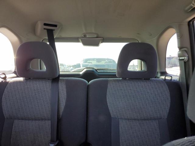 Photo 10 from auction – 2005 TOYOTA RAV4 with VIN JTEGD20V050065217