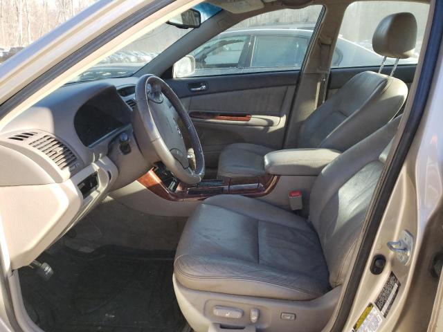 Photo 7 from auction – 2006 TOYOTA CAMRY LE with VIN 4T1BF30K86U631926