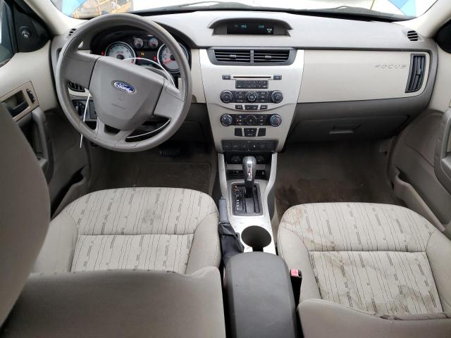 Photo 8 from auction – 2010 FORD FOCUS SE with VIN 1FAHP3FN7AW194954