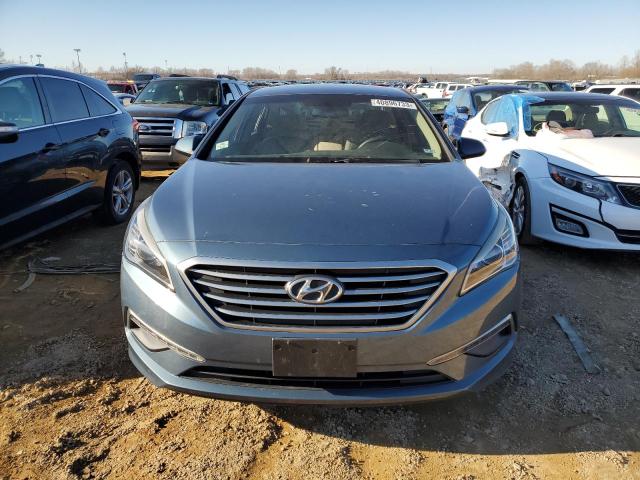 Photo 5 from auction – 2015 HYUNDAI SONATA SE with VIN 5NPE24AF5FH185863