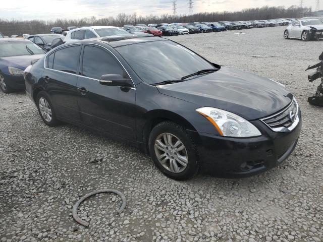 Photo 4 from auction – 2010 NISSAN ALTIMA BAS with VIN 1N4AL2AP9AN430624