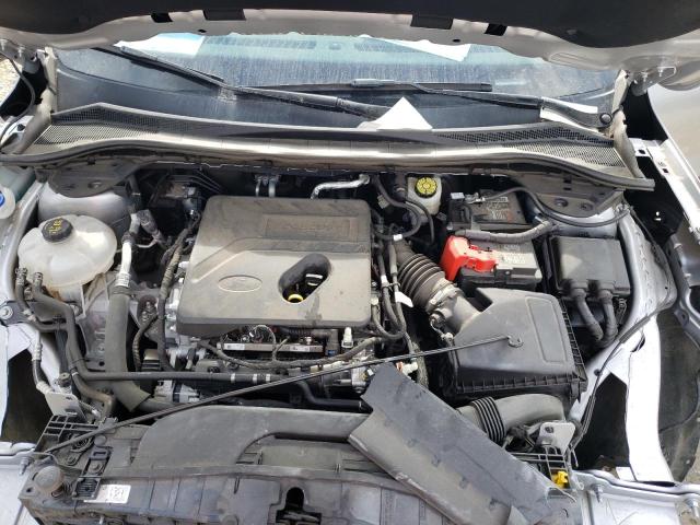 Photo 11 from auction – 2020 FORD ESCAPE SE with VIN 1FMCU0G6XLUA91864