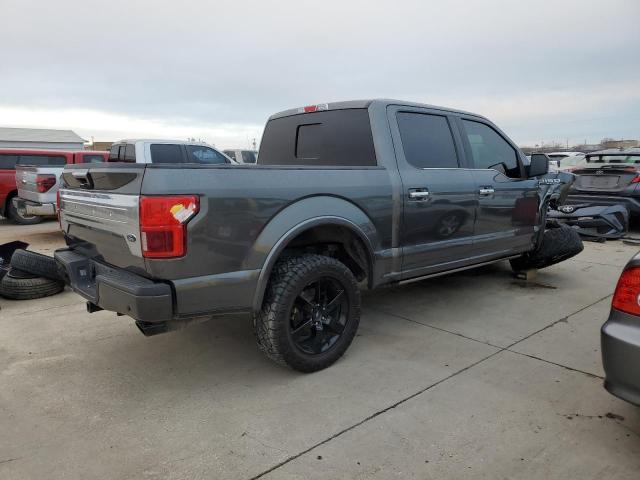 Photo 3 from auction – 2020 FORD F150 SUPER with VIN 1FTEW1E50LFB47225