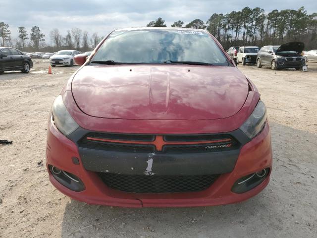 Photo 5 from auction – 2014 DODGE DART SXT with VIN 1C3CDFBB1ED682748