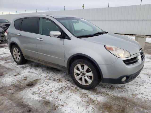 Photo 4 from auction – 2007 SUBARU B9 TRIBECA with VIN 4S4WX82D274400032