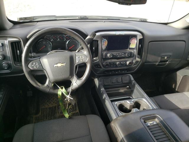 Photo 8 from auction – 2016 CHEVROLET SILVERADO with VIN 1GCVKREC5GZ243767