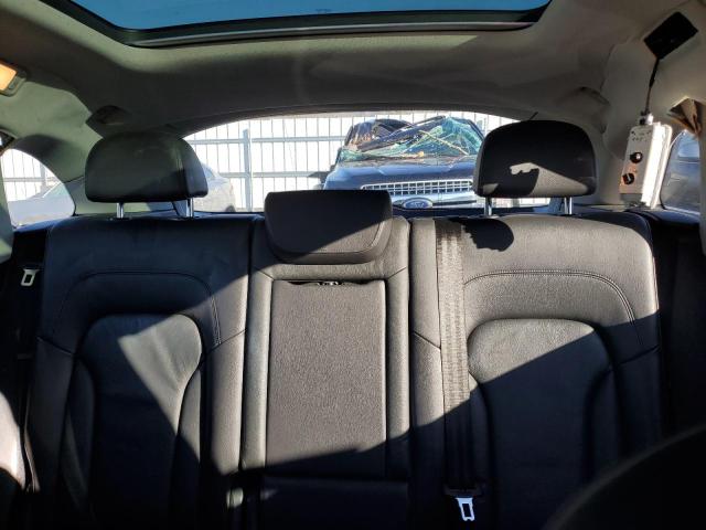 Photo 10 from auction – 2014 AUDI Q5 PREMIUM with VIN WA1LFAFP7EA096792
