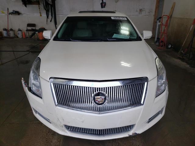 Photo 5 from auction – 2013 CADILLAC XTS PREMIU with VIN 2G61S5S39D9214504