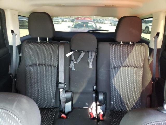 Photo 10 from auction – 2019 DODGE JOURNEY SE with VIN 3C4PDCBB9KT852484