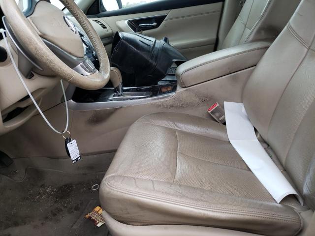 Photo 7 from auction – 2013 NISSAN ALTIMA 3.5 with VIN 1N4BL3AP4DN481267