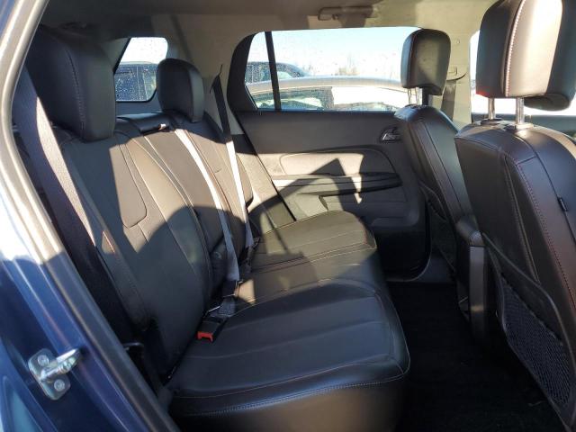 Photo 11 from auction – 2017 GMC TERRAIN SL with VIN 2GKALPEK5H6131494