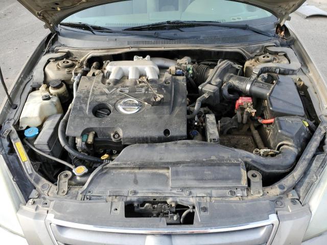 Photo 11 from auction – 2003 NISSAN ALTIMA SE with VIN 1N4BL11D43C350411