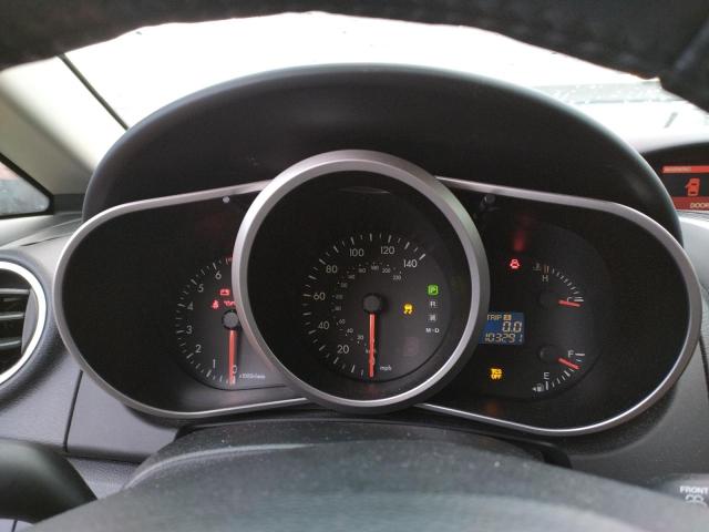 Photo 9 from auction – 2010 MAZDA CX-7 with VIN JM3ER2W59A0338385
