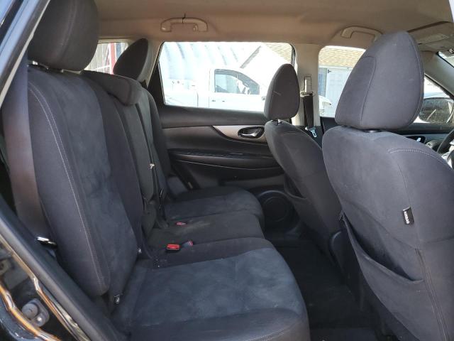 Photo 10 from auction – 2016 NISSAN ROGUE S with VIN KNMAT2MV0GP624444