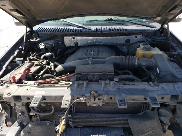 Photo 12 from auction – 2015 LINCOLN NAVIGATOR with VIN 5LMJJ2HT2FEJ08930